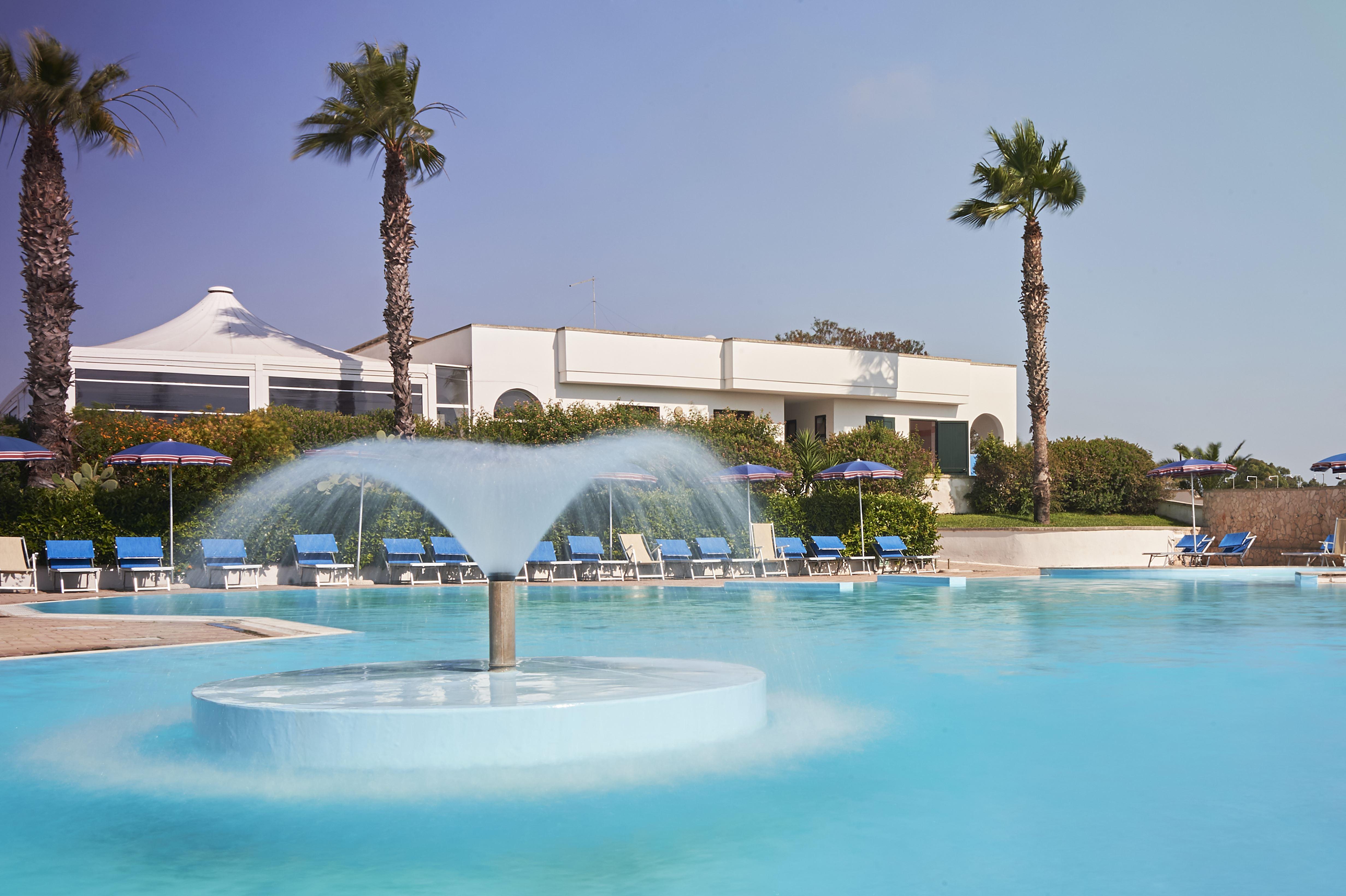 Hotel Alba Azzurra - Cdshotels 3*